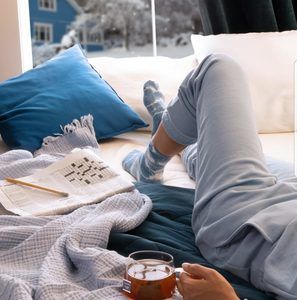 Meet your Posher, Yasmeen